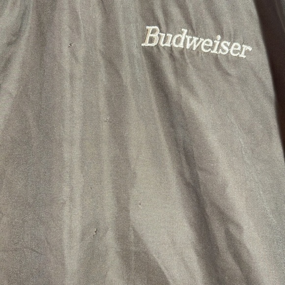 Mens Pullover Jacket - Picture 11 of 14